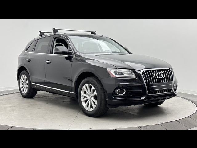 2015 Audi Q5 Premium