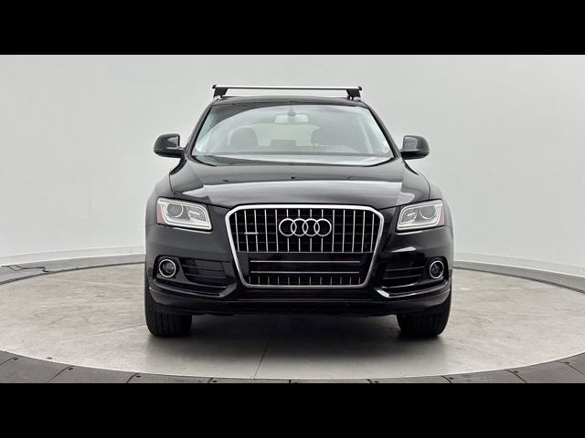 2015 Audi Q5 Premium