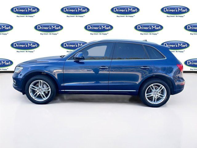 2015 Audi Q5 Premium