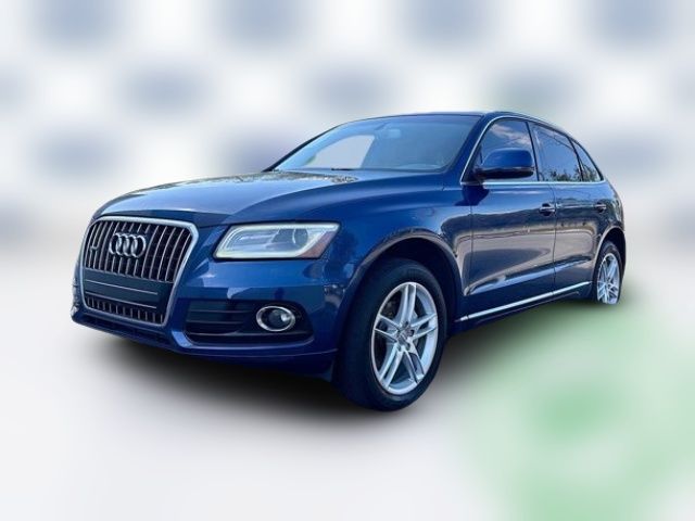 2015 Audi Q5 Premium