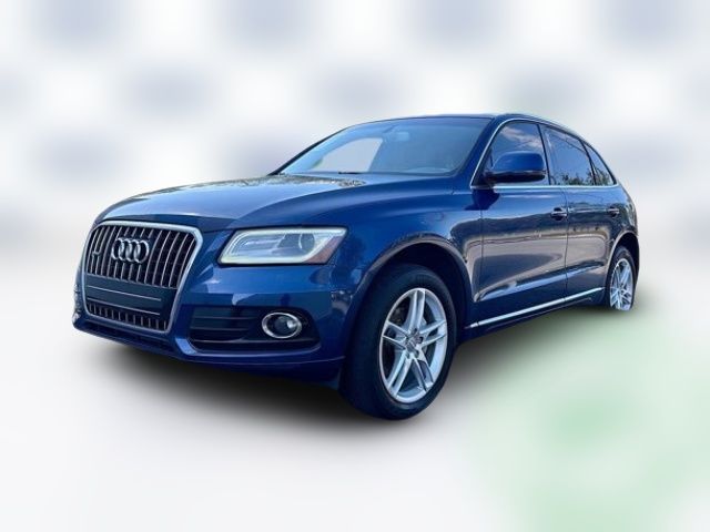 2015 Audi Q5 Premium