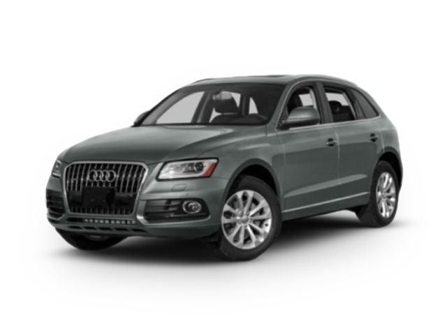 2015 Audi Q5 Premium