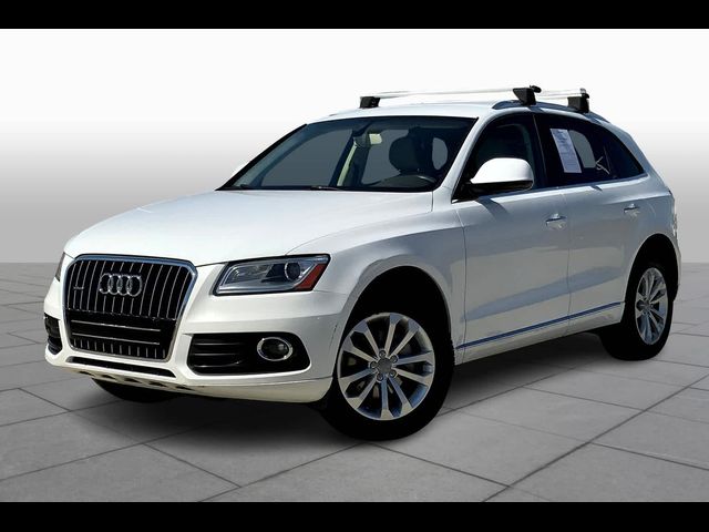 2015 Audi Q5 Premium