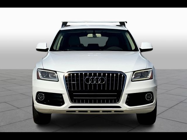 2015 Audi Q5 Premium