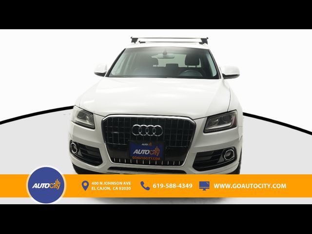 2015 Audi Q5 Premium