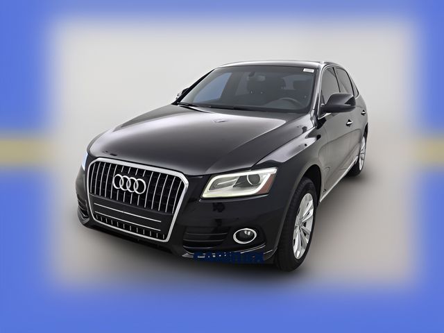 2015 Audi Q5 Premium