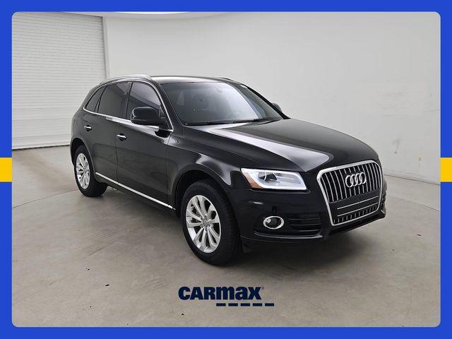 2015 Audi Q5 Premium