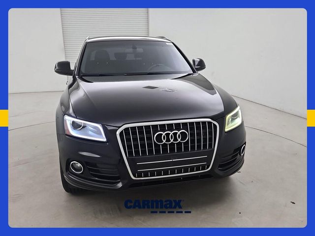 2015 Audi Q5 Premium