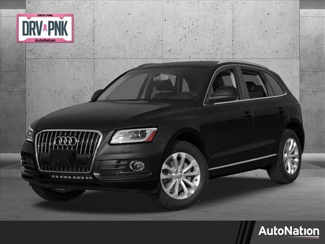 2015 Audi Q5 Premium