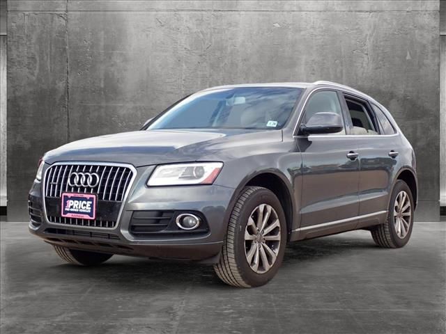 2015 Audi Q5 Premium