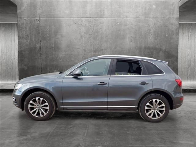 2015 Audi Q5 Premium