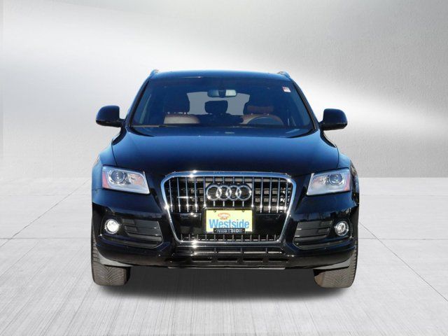 2015 Audi Q5 Premium