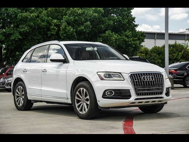 2015 Audi Q5 Premium