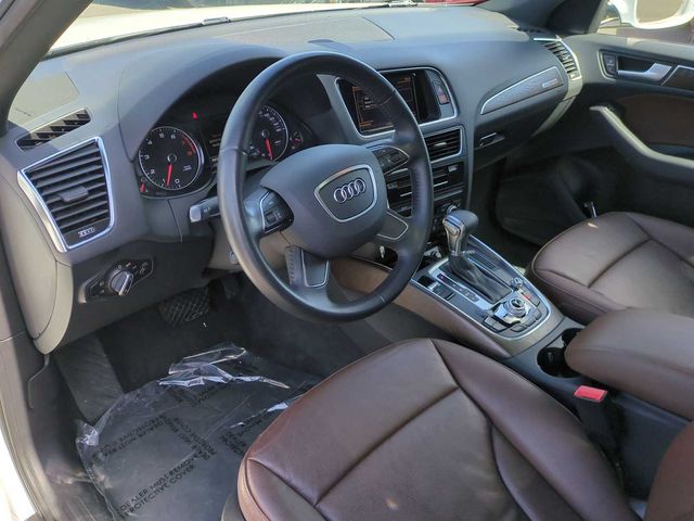 2015 Audi Q5 Premium