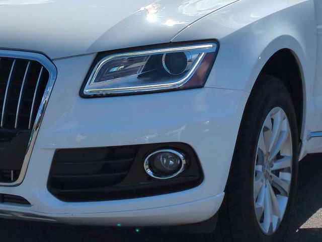 2015 Audi Q5 Premium