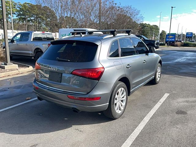 2015 Audi Q5 Premium