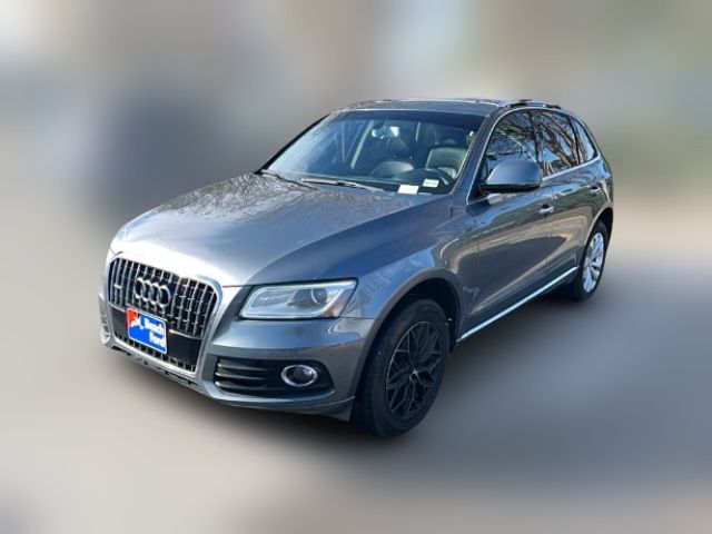 2015 Audi Q5 Premium