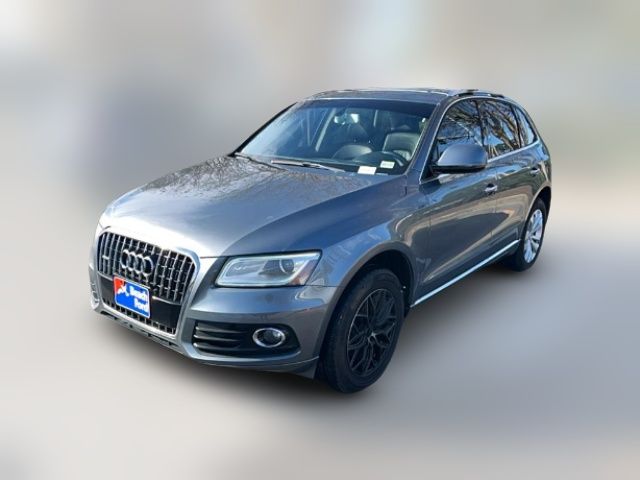 2015 Audi Q5 Premium