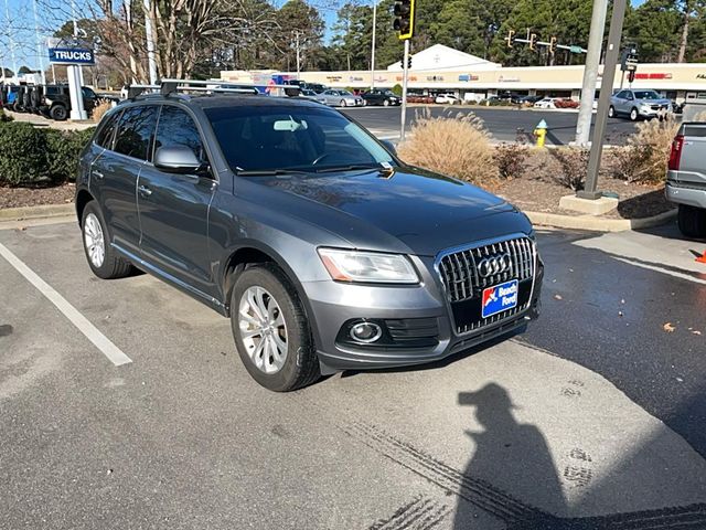 2015 Audi Q5 Premium