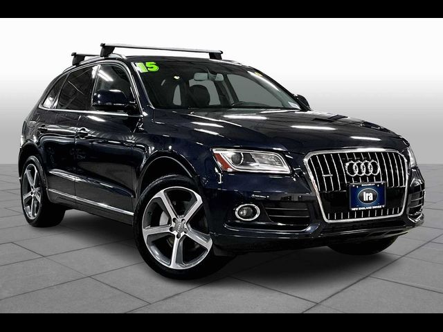 2015 Audi Q5 Premium Plus