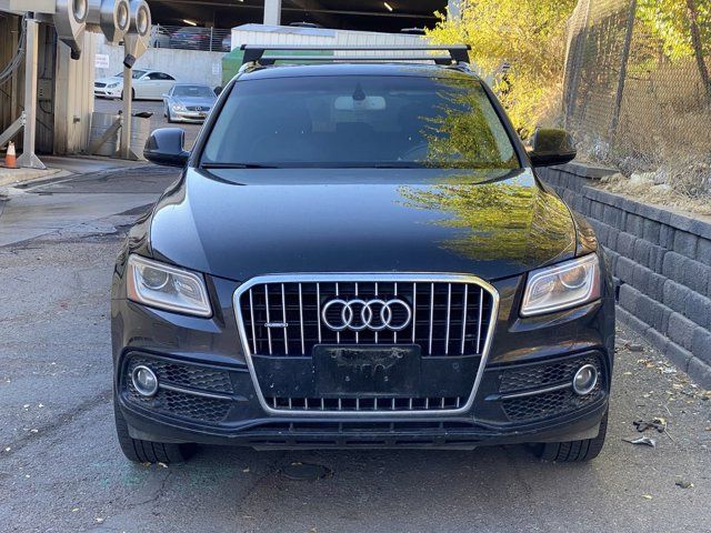 2015 Audi Q5 Premium Plus