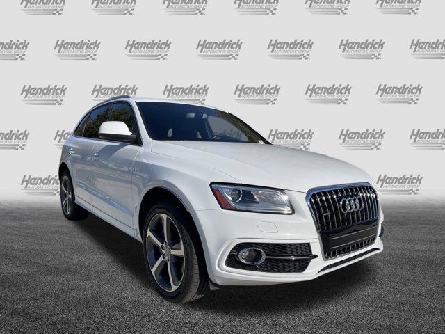 2015 Audi Q5 Premium Plus