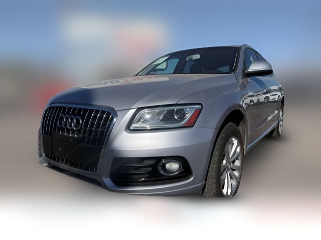 2015 Audi Q5 Premium Plus