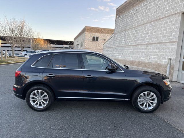 2015 Audi Q5 Premium Plus