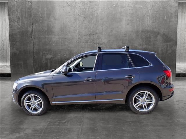 2015 Audi Q5 Premium Plus