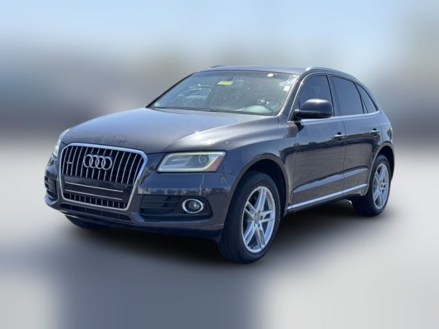 2015 Audi Q5 Premium Plus