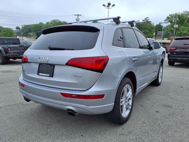 2015 Audi Q5 Premium Plus