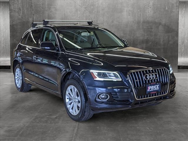 2015 Audi Q5 Premium Plus