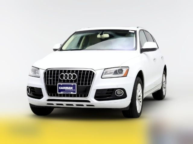 2015 Audi Q5 Premium Plus