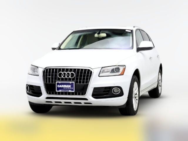 2015 Audi Q5 Premium Plus