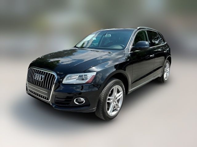 2015 Audi Q5 Premium Plus