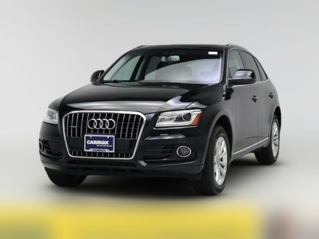 2015 Audi Q5 Premium Plus