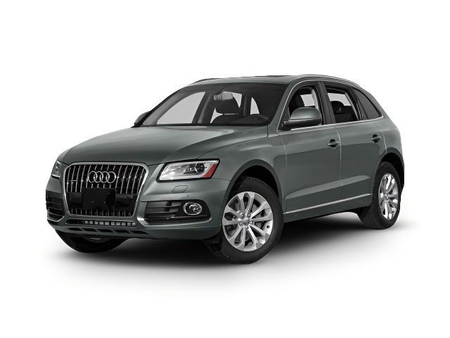 2015 Audi Q5 Premium Plus