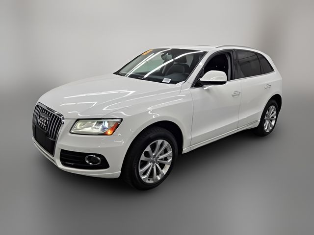2015 Audi Q5 Premium Plus