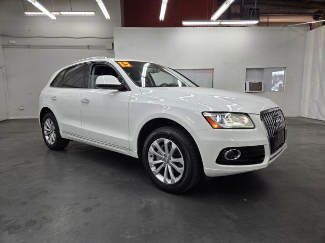 2015 Audi Q5 Premium Plus