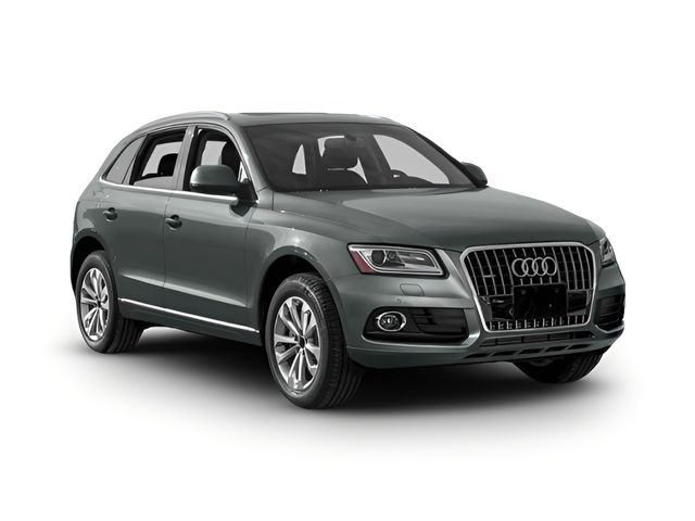 2015 Audi Q5 Prestige