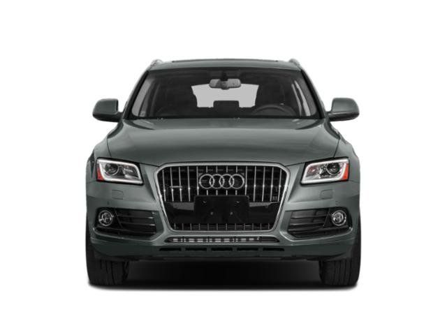 2015 Audi Q5 Prestige