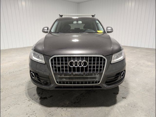 2015 Audi Q5 Prestige