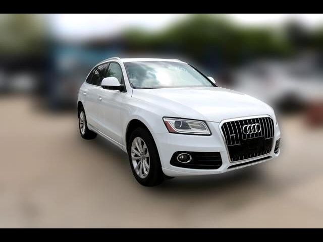 2015 Audi Q5 Premium