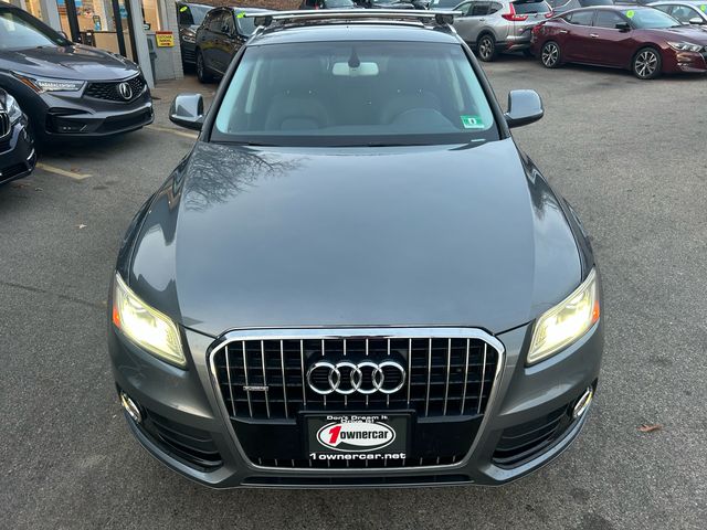 2015 Audi Q5 Premium