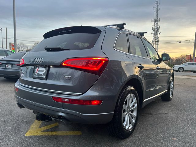 2015 Audi Q5 Premium