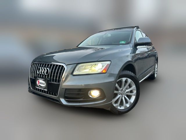 2015 Audi Q5 Premium