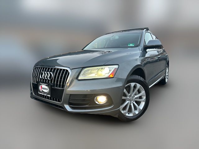 2015 Audi Q5 Premium