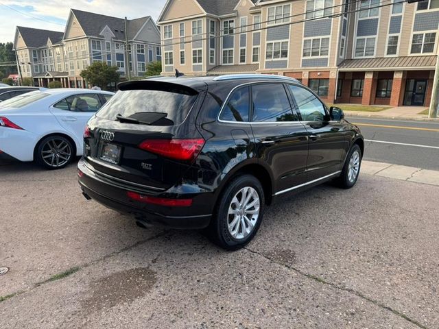 2015 Audi Q5 Premium