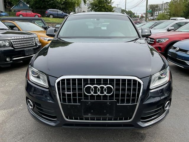 2015 Audi Q5 Premium Plus