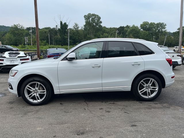 2015 Audi Q5 Premium Plus